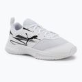 Scarpe da ginnastica indoor per bambini PUMA Varion II Jr puma white/puma black