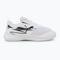 Scarpe da ginnastica indoor per bambini PUMA Varion II Jr puma white/puma black 2