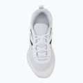Scarpe da ginnastica indoor per bambini PUMA Varion II Jr puma white/puma black 5