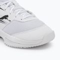Scarpe da ginnastica indoor per bambini PUMA Varion II Jr puma white/puma black 7