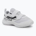 Scarpe per bambini PUMA Varion II V Jr puma white/puma black