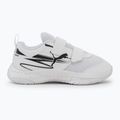 Scarpe per bambini PUMA Varion II V Jr puma white/puma black 2