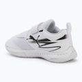 Scarpe per bambini PUMA Varion II V Jr puma white/puma black 3