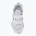 Scarpe per bambini PUMA Varion II V Jr puma white/puma black 5