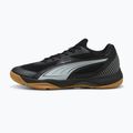 Scarpe PUMA Solarflash III puma black/cool light grayyellow