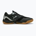 Scarpe PUMA Solarflash III puma black/cool light grayyellow 2