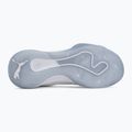 Scarpe da pallamano PUMA Eliminate NITRO 4 puma white/puma silver 4