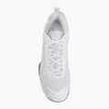 Scarpe da pallamano PUMA Eliminate NITRO 4 puma white/puma silver 5