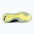 Scarpe da pallamano PUMA Eliminate NITRO SQD 4 green 4