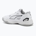 Scarpe da pallamano da uomo PUMA Solarstrike 4 puma white/puma black/silver 3