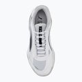 Scarpe da pallamano da uomo PUMA Solarstrike 4 puma white/puma black/silver 5