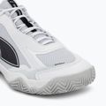 Scarpe da pallamano da uomo PUMA Solarstrike 4 puma white/puma black/silver 7