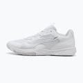 Scarpe da pallamano PUMA Accelerate Pro 4 puma white/puma silver