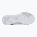 Scarpe da pallamano PUMA Accelerate Pro 4 puma white/puma silver 4