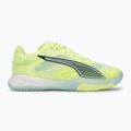 Scarpe PUMA Accelerate NITRO SQD 4 puma fizzy light/green terrain/puma white/puma silver 2