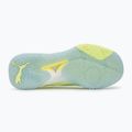 Scarpe PUMA Accelerate NITRO SQD 4 puma fizzy light/green terrain/puma white/puma silver 4