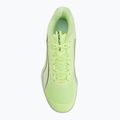 Scarpe da pallamano PUMA Accelerate Pro 4 fizzy light/green terrain/light moss/puma white 5
