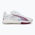 Scarpe da donna PUMA Accelerate NITRO SQD 4 Puma White/Berry/Lilac Crush/Haute Tropic/Heat Fire 2