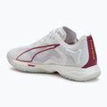 Scarpe da donna PUMA Accelerate NITRO SQD 4 Puma White/Berry/Lilac Crush/Haute Tropic/Heat Fire 3