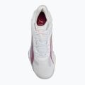 Scarpe da donna PUMA Accelerate NITRO SQD 4 Puma White/Berry/Lilac Crush/Haute Tropic/Heat Fire 5