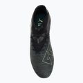 PUMA Future 8 Ultimate FG uomini scarpe da calcio puma nero / luce frizzante / terreno verde 5