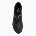 PUMA Future 8 Match FG/AG uomini scarpe da calcio puma nero / luce frizzante / terreno verde 5