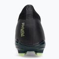 PUMA Future 8 Match FG/AG uomini scarpe da calcio puma nero / luce frizzante / terreno verde 6