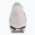 PUMA Future 8 Ultimate MxSG scarpe da calcio uomo puma bianco/puma nero/rosso brillante 6