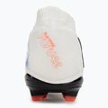 Scarpe da calcio da uomo PUMA Future 8 Pro FG/AG puma bianco/puma nero/rosso brillante 6