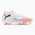 Scarpe da calcio PUMA Future 8 Pro FG/AG Jr per bambini 2
