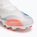 Scarpe da calcio PUMA Future 8 Pro FG/AG Jr per bambini 7