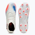 Scarpe da calcio PUMA Future 8 Pro FG/AG Jr per bambini 10