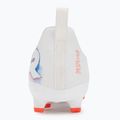PUMA Future 8 Match LL FG/AG Jr scarpe da calcio puma bianco/puma nero/rosso brillante 6