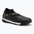 PUMA Future 8 Match TT uomini scarpe da calcio puma nero / luce frizzante / terreno verde