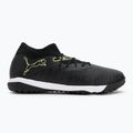 PUMA Future 8 Match TT uomini scarpe da calcio puma nero / luce frizzante / terreno verde 2