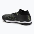 PUMA Future 8 Match TT uomini scarpe da calcio puma nero / luce frizzante / terreno verde 3
