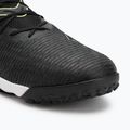 PUMA Future 8 Match TT uomini scarpe da calcio puma nero / luce frizzante / terreno verde 7