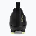 PUMA Future 8 Match LL FG/AG Jr scarpe da calcio puma nero / luce frizzante / terreno verde 6