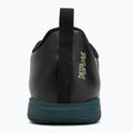 PUMA Future 8 Play It Jr bambini scarpe da calcio puma nero / luce frizzante / terreno verde 6