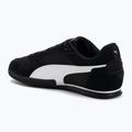 PUMA Bella Donna Nylon scarpe da donna puma nero/puma bianco 3