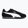 PUMA Bella Donna Nylon scarpe da donna puma nero/puma bianco 4