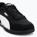 PUMA Bella Donna Nylon scarpe da donna puma nero/puma bianco 7