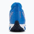 PUMA Ultra 6 Match+ LL TT + Mid Jr scarpe da calcio bambino ultra blu/puma bianco/rosso brillante 6