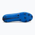 Scarpe da calcio da uomo PUMA Ultra 6 Play FG/AG ultra blu/puma bianco/rosso brillante 4
