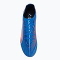 PUMA Ultra 6 Pro FG/AG scarpe da calcio uomo ultra blu/puma bianco/rosso brillante 5