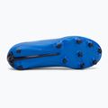 PUMA Ultra 6 Match+ LL FG/AG Jr scarpe da calcio bambino ultra blu/puma bianco/rosso brillante 4