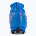 PUMA Ultra 6 Match+ LL FG/AG Jr scarpe da calcio bambino ultra blu/puma bianco/rosso brillante 6