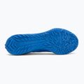 Scarpe da calcio PUMA Ultra 6 Play TT da uomo ultra blu/puma bianco/rosso brillante 4