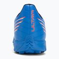 Scarpe da calcio PUMA Ultra 6 Play TT da uomo ultra blu/puma bianco/rosso brillante 6