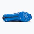 Scarpe da calcio PUMA uomo Ultra 6 Ultimate FG ultra blu/puma bianco/rosso brillante 4